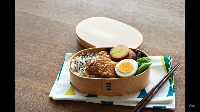 Amazon｜大館工芸社 小判弁当（中）2540 640ml 曲げわっぱ わっぱ 弁当